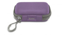 Kodak Hard Case / Plum (1485887)